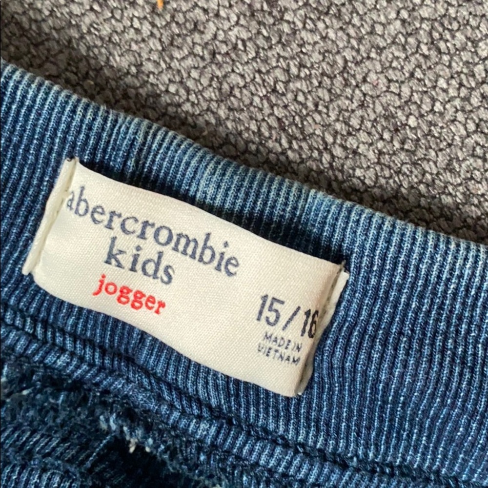 Boys jeans